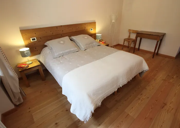 Maison Le Champ Questa Casa Non è Un 3* La Salle