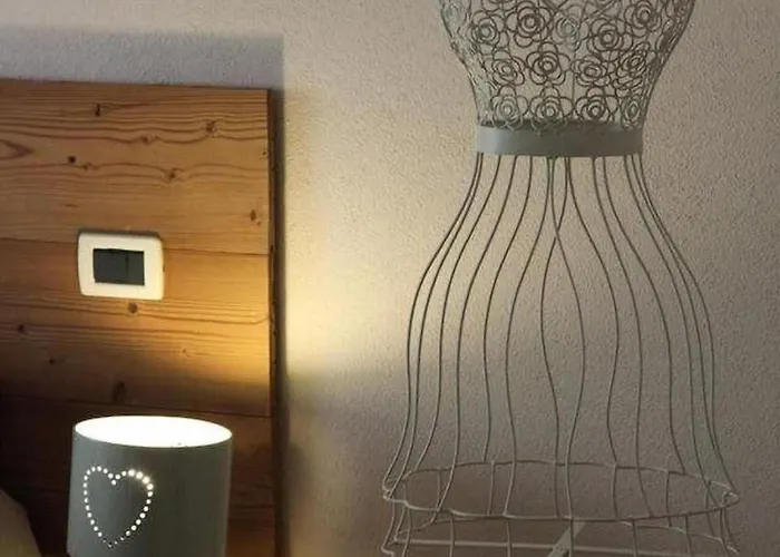 Maison Le Champ Questa Casa Non è Un Bed & Breakfast La Salle