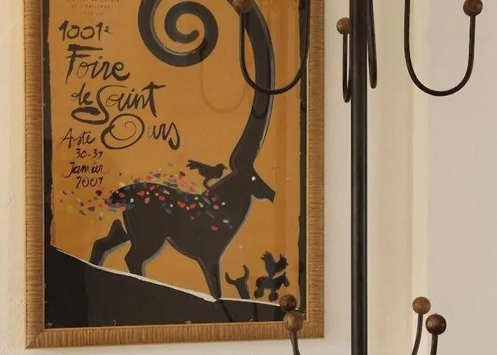 Maison Le Champ Questa Casa Non è Un