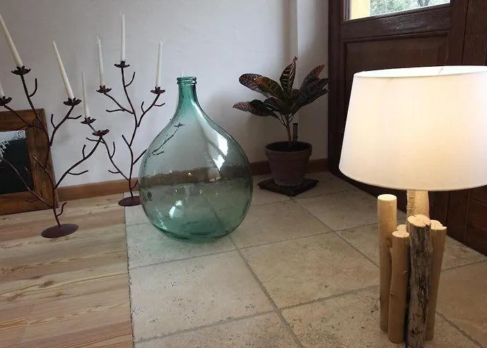 Maison Le Champ Questa Casa Non è Un 3*