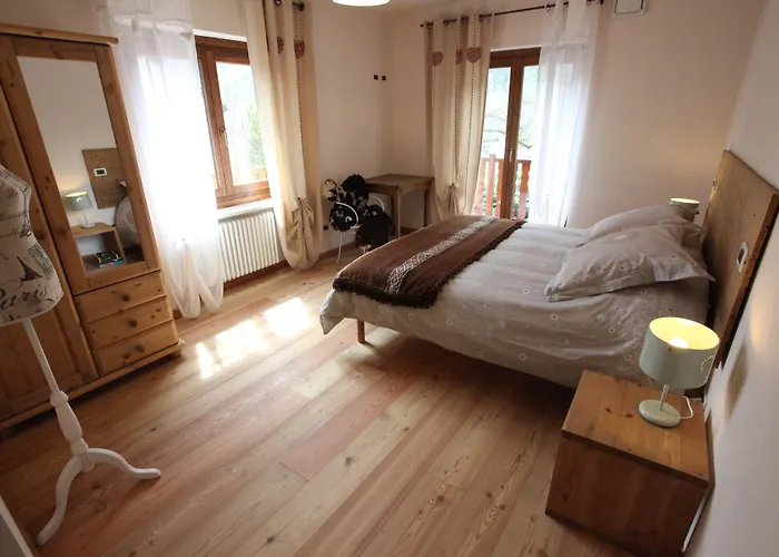 Maison Le Champ Questa Casa Non è Un