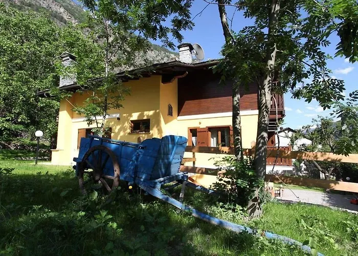 Maison Le Champ Questa Casa Non è Un La Salle