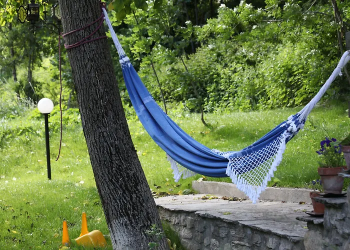 Maison Le Champ Questa Casa Non è Un Bed & Breakfast 3*