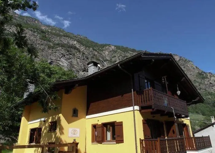 Maison Le Champ Questa Casa Non è Un Bed & Breakfast