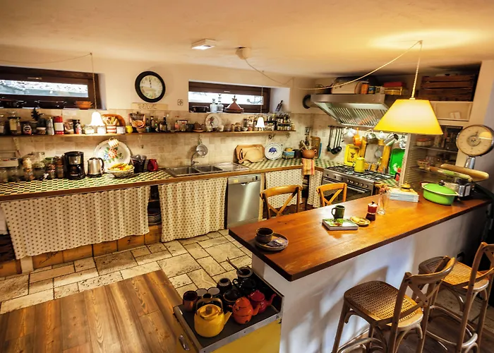 Maison Le Champ Questa Casa Non è Un 3* La Salle