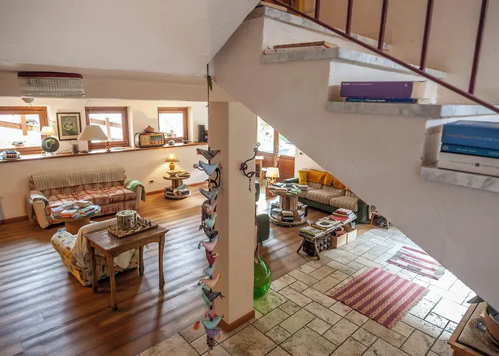 Maison Le Champ Questa Casa Non è Un 3*