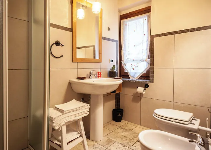 Bed & Breakfast Maison Le Champ Questa Casa Non è Un