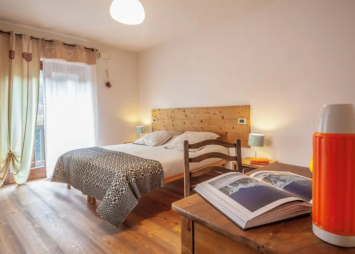 Maison Le Champ Questa Casa Non è Un