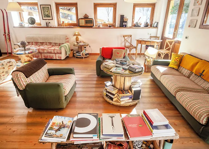 Maison Le Champ Questa Casa Non è Un 3* La Salle