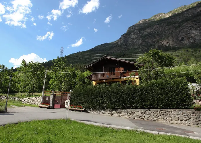 Bed and breakfast Maison Le Champ Questa Casa Non E Un 3*